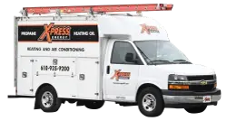 HVAC Services