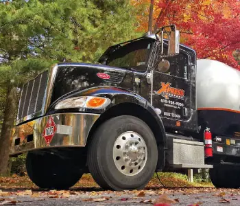 X-Press Energy provides trusted HVAC and fuel delivery services