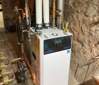 X-Press Energy provides trusted HVAC and fuel delivery services