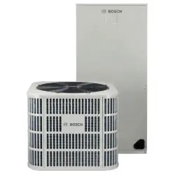 Bosch IDS