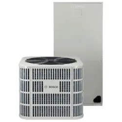 Bosch IDS