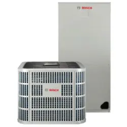 Bosch IDS