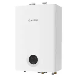Bosch Singular Combi Boilers