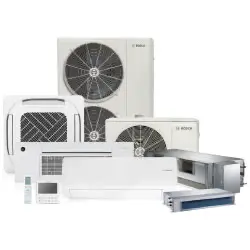 Bosch Climate 5000