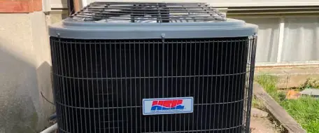 Air conditioner repair, maintenance, and installation services from X-Press Energy