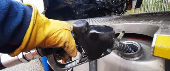 Diesel and offroad furl services from X-Press Energy