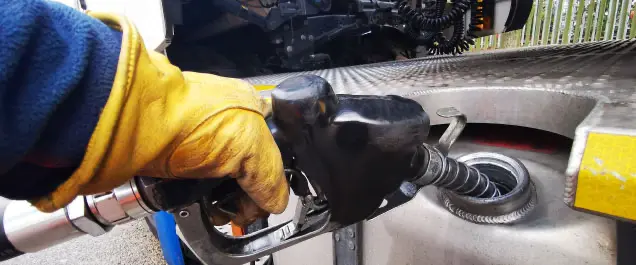 Diesel and offroad furl services from X-Press Energy