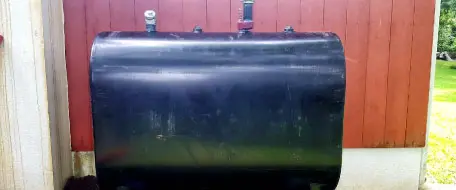 Heating oil delivery and tank services from X-Press Energy