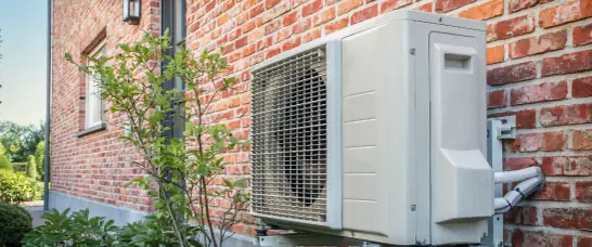 Ductless mini-split repair, maintenance, and installation services from X-Press Energy