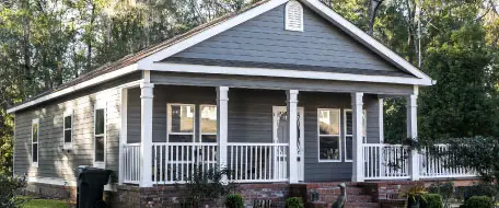 Mobile and modular home HVAC repair, maintenance, and installation services from X-Press Energy