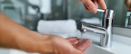 Water heater repair, maintenance, and installation services from X-Press Energy